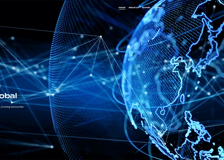 C3 Global Odoo ERP implementation