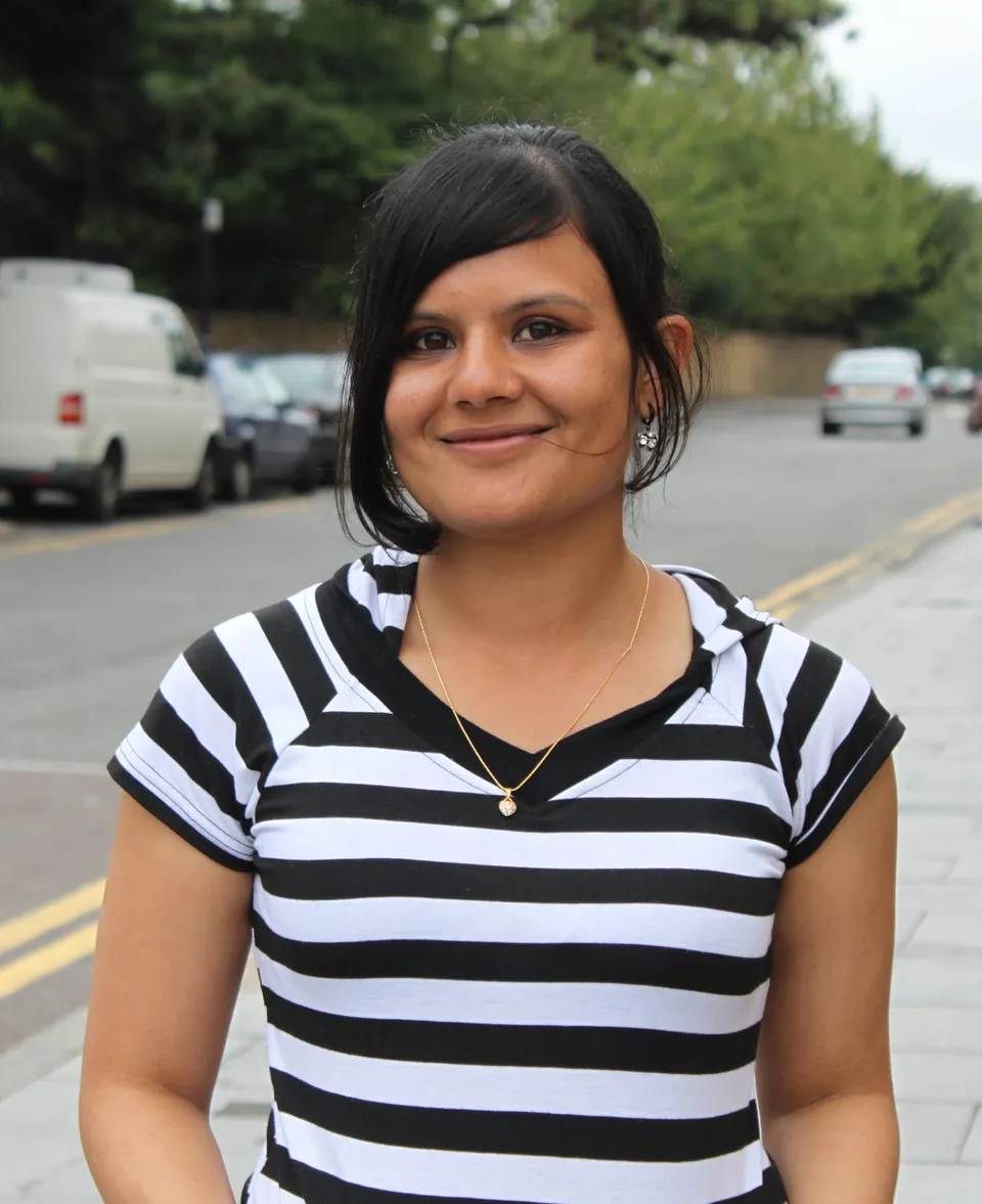 Sonu Bhandari, Founder of DFW IT Partner