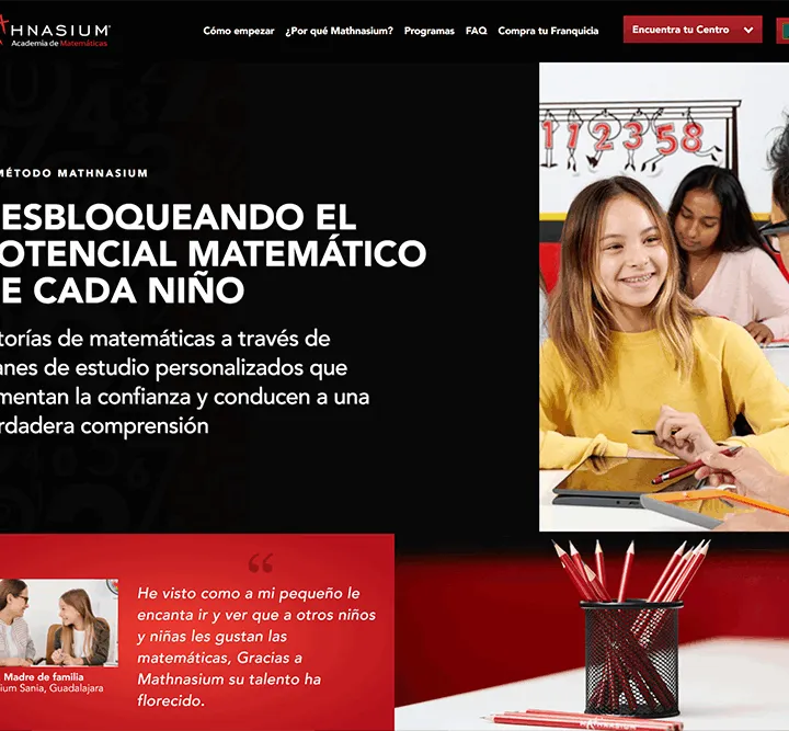 Mathnasium