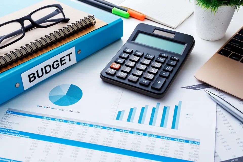 Odoo Finance and Accounting module icon