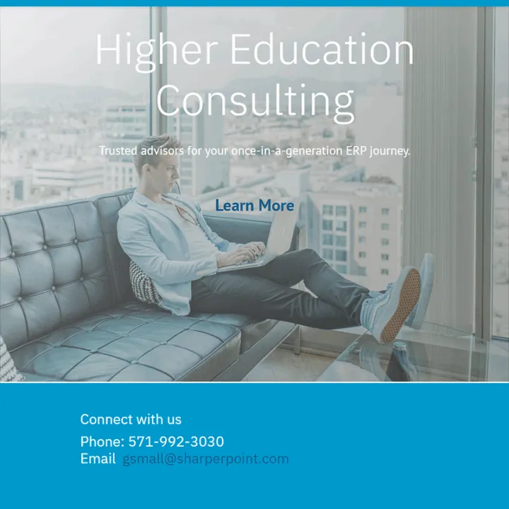 Sharperpoint Consulting Odoo implementation