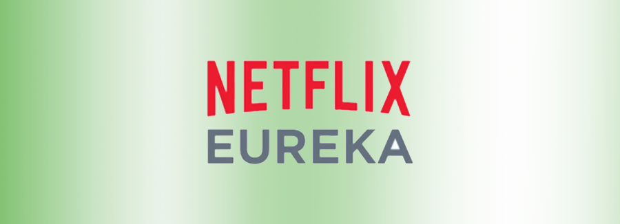 Configuring Spring Boot with Netflix Eureka service discovery