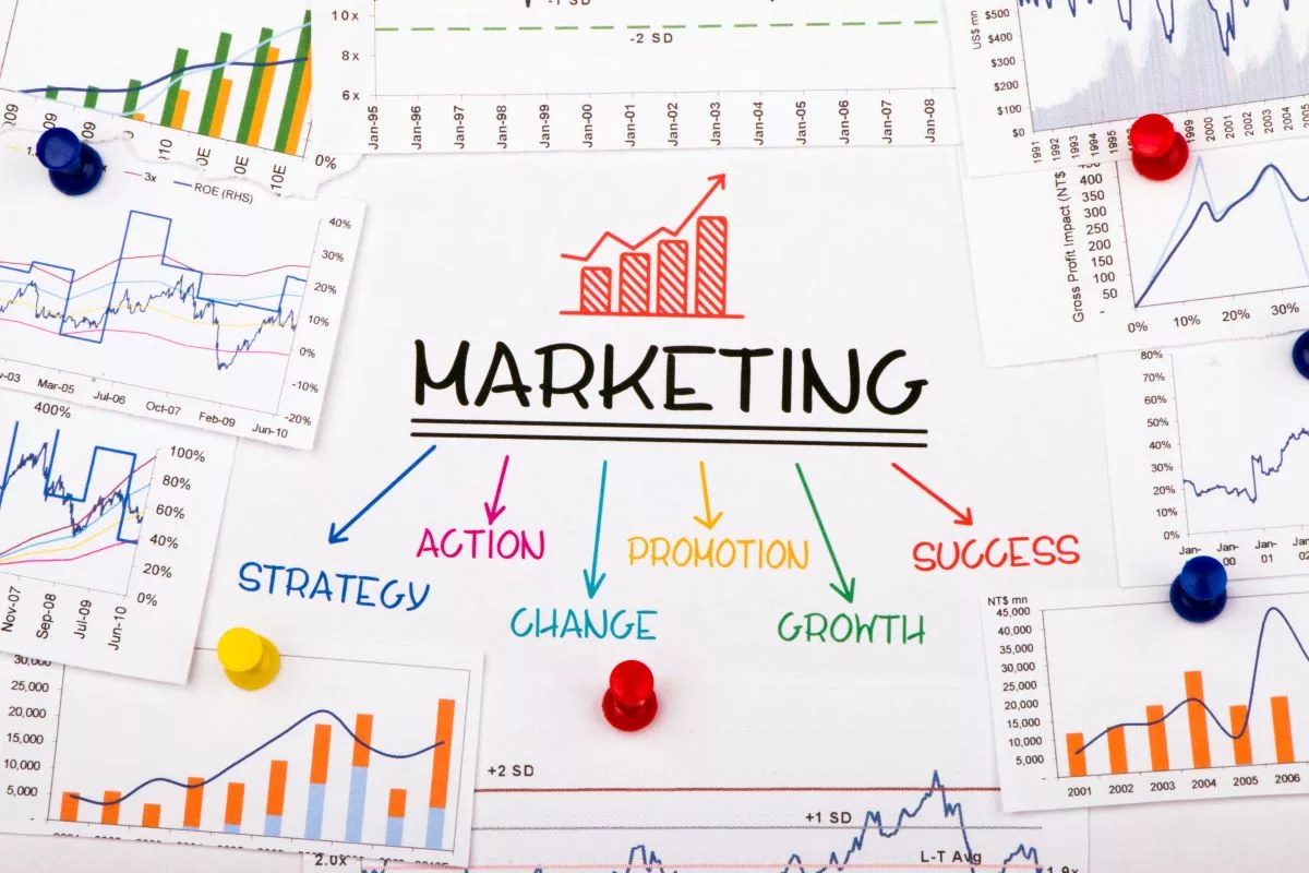 Marketing campaign planning