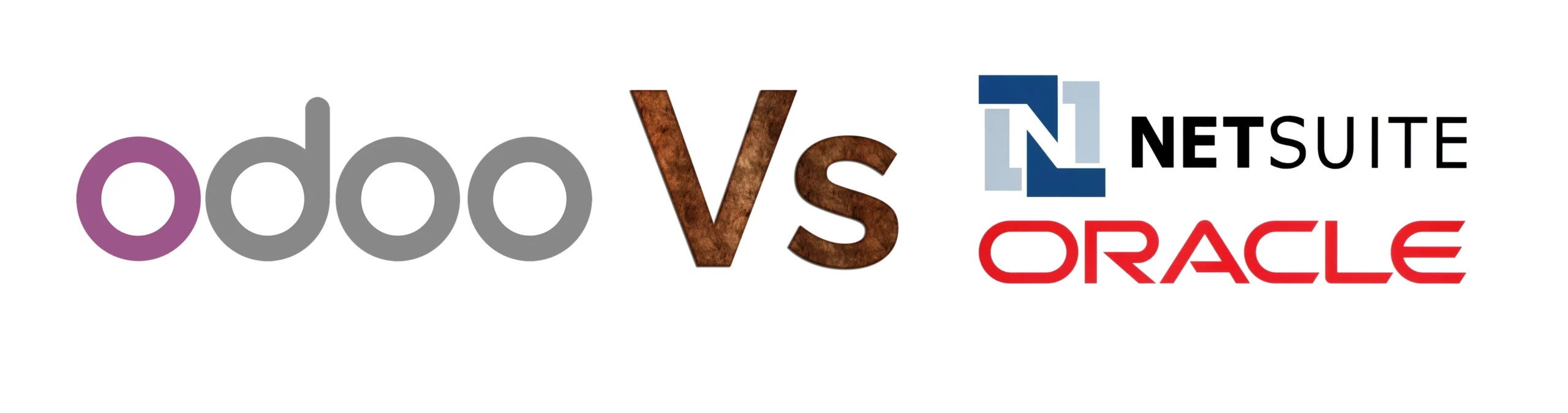 Odoo vs. NetSuite comparison
