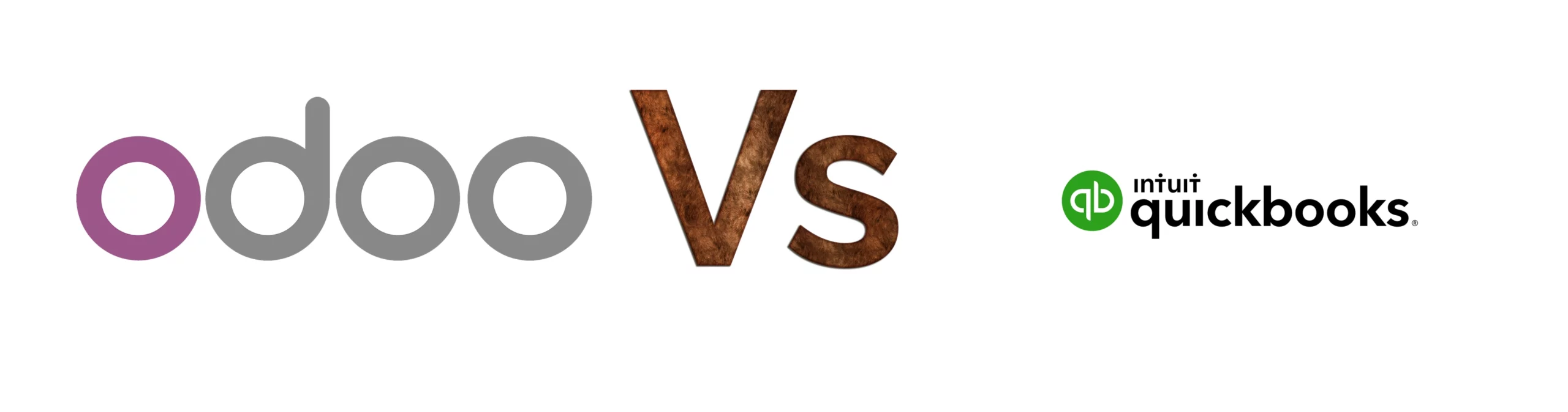 Odoo vs. QuickBooks comparison