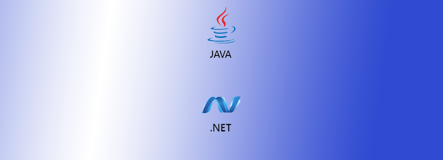 .NET vs Java comparison